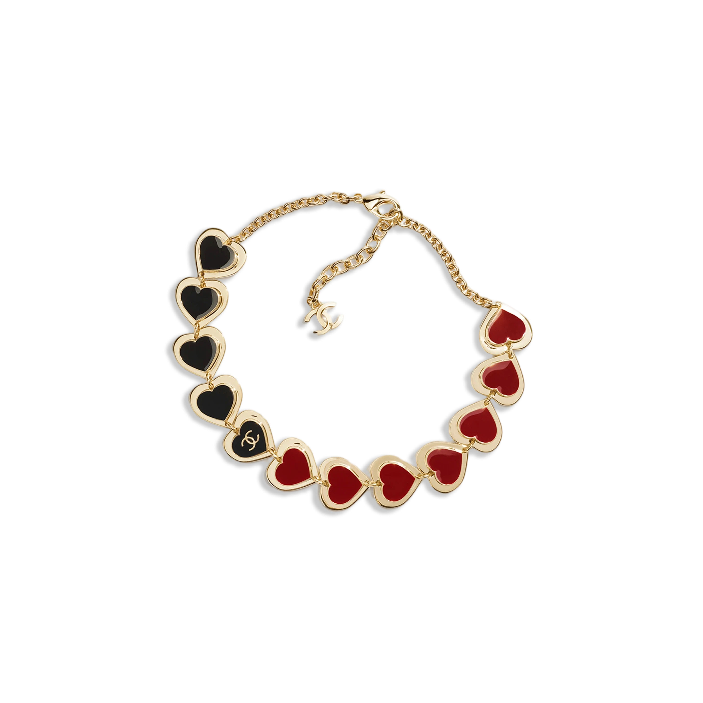 Ch**el necklace abh169